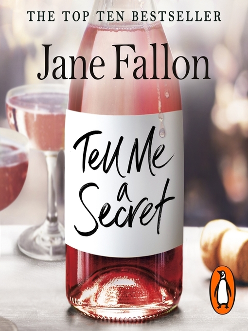 Title details for Tell Me a Secret by Jane Fallon - Wait list